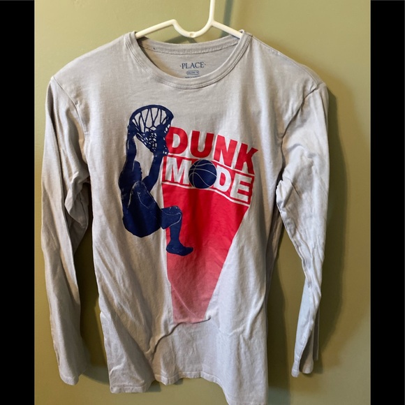 Bundle- Childrens Place Youth XL and XXL tops - Picture 2 of 7